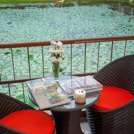 Baan Rim Ao Hotel Chanthaburi Eksteriør billede