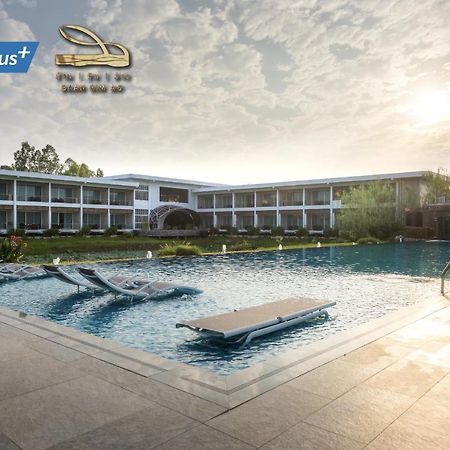 Baan Rim Ao Hotel Chanthaburi Eksteriør billede